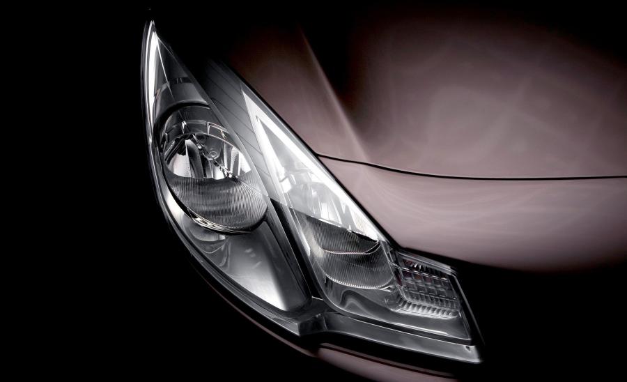  Citroen DS3 Inside Concept 2009 года  (фото 89 из 122)